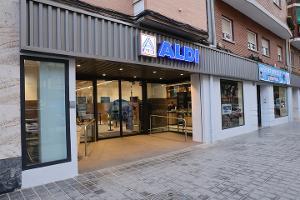 ALDI