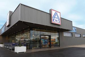 ALDI