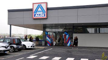 ALDI São Marcos