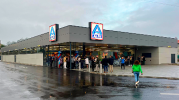 ALDI Ponte