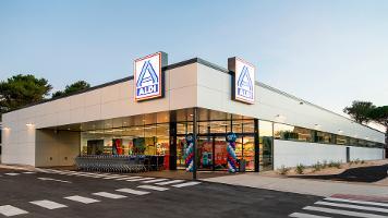 ALDI Aldeia de Juso