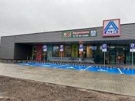 ALDI