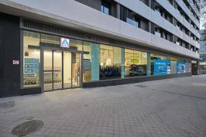 ALDI