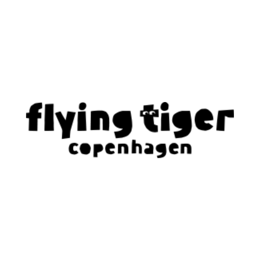 Flying Tiger Copenhagen