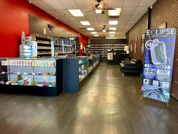 Local Vape and Smoke Shop Phoenix