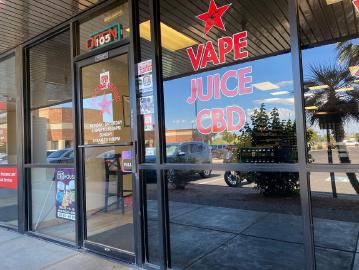 elf bar vape uk Pod Juice E-Liquid Near me, Best flavors main image 0