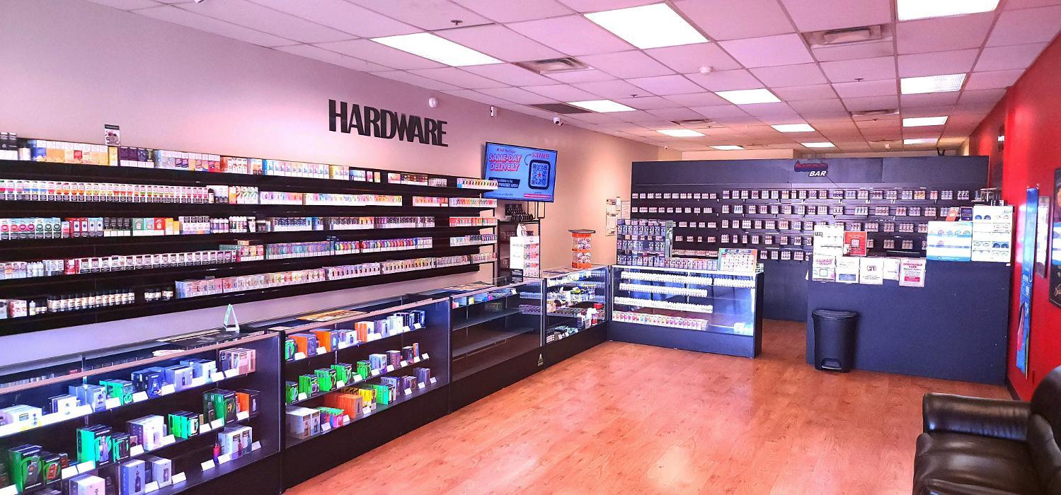 tobacco shop near me within 5 mi open now MY TOBACCO&VAPE - Reviews, Photos & Phone Number - Updated July 2026 - Convenience Store in Wood County, West Virginia (WV) tobacco shops near me open