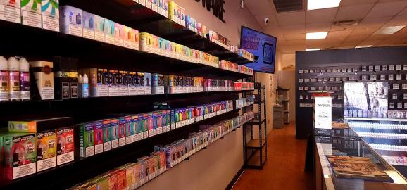 disposable vapes store open now Local Vape and Smoke Shop Chandler Shop Powerful Delta 9 VOOPOO DRAG KITS PODS AND COILS Flavor:24K Candy Glaze (Sativa)