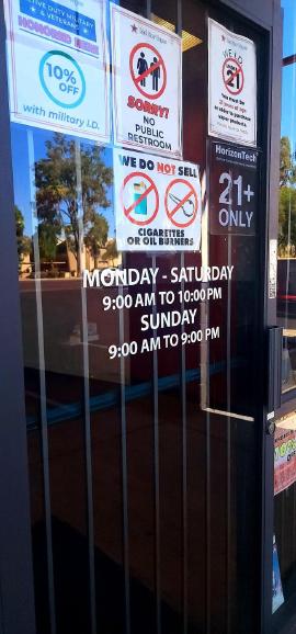 elfbar nachfüll pod läuft aus 24 Hour Vapes Vape Shop, Vaporizers, Vape Juice in Aiea, HI