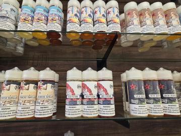 vape flavors tempe Local Vape and Smoke Shop Tempe