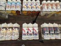 Local Vape and Smoke Shop Chandler - Red Star Vapor & Smoke