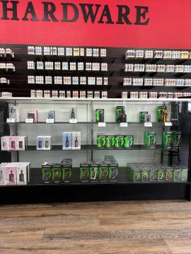 Local Vape and Smoke Shop Longmont - Red Star Vapor & Smoke