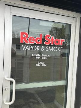 elfbar nachfüll pod läuft aus City Vapor Port Charlotte Fl Locations & Hours main image 1