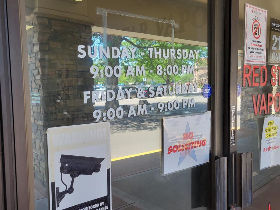 vape shop tonyrefail Tony's Smokeshop