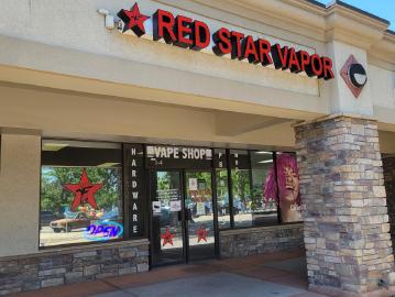 red eye vape store Red Eye Smoke Shop 1522 West Ridge Rd main image 0
