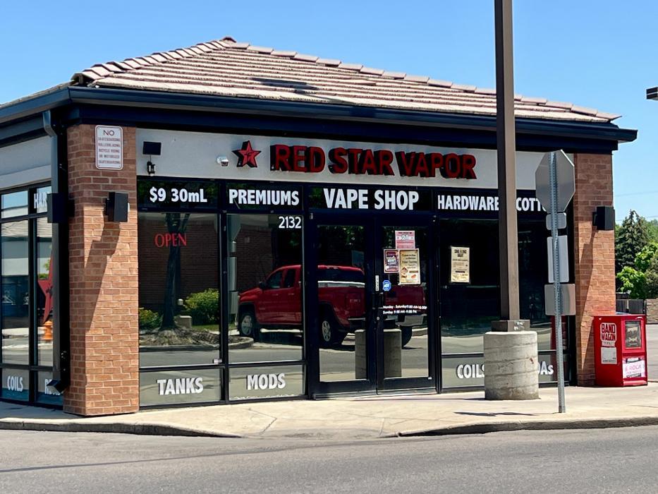 Local Vape and Smoke Shop Greeley