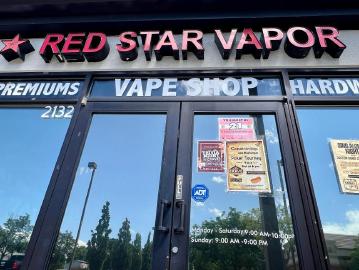 Local Vape and Smoke Shop Greeley