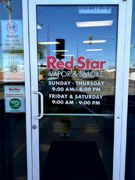star vape smoke shop G Star Smoke Shop in Cliffside Park, NJ – Reviews, Hours, and Contact  Details main image 0