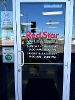 Local Vape and Smoke Shop Tucson - Red Star Vapor & Smoke