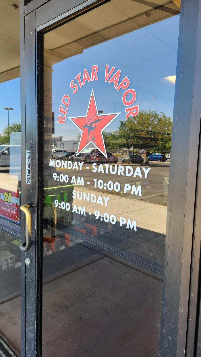 hanley vape shop San Antonio's Premiere Smoke Shop main image 1