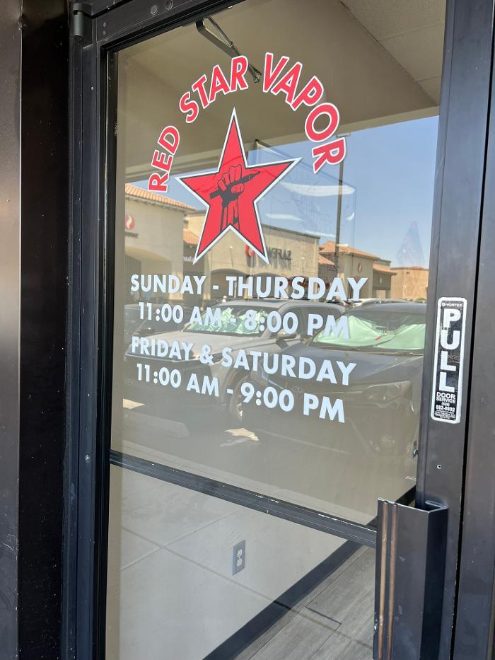 Local Vape and Smoke Shop Tucson