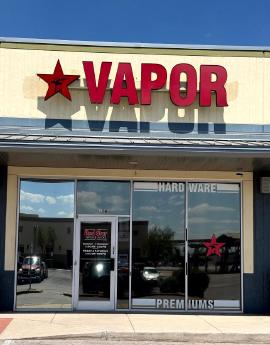 Local Vape and Smoke Shop San Antonio