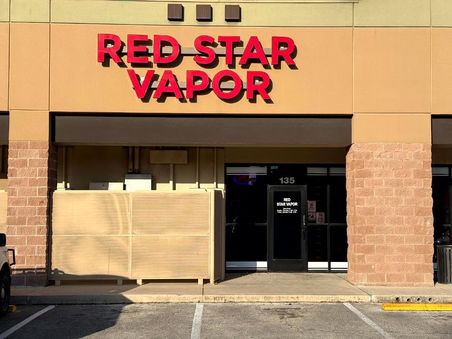 Local Vape and Smoke Shop Selma