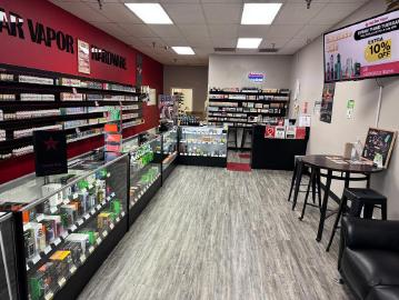 vape shop flavors the Lemon Drop Ice E-Liquid Flavors