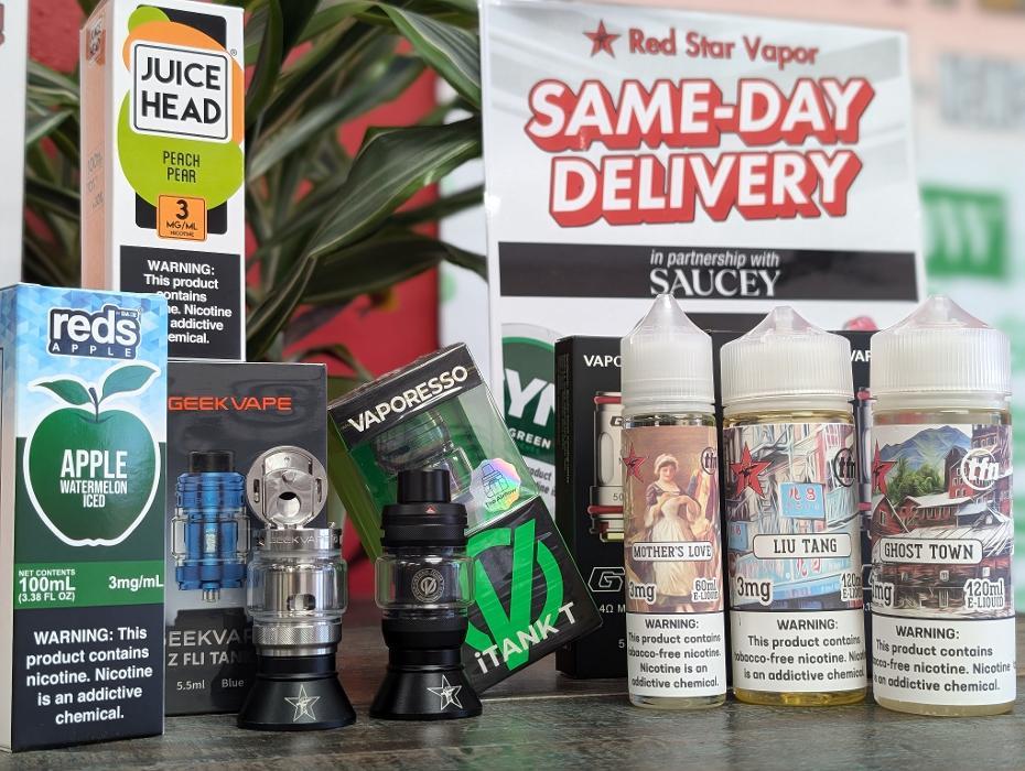 cloud vape smoke shop H-E-B, County Buildings Ban E-Cigarettes main image 1