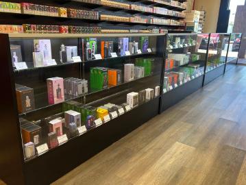Local Vape and Smoke Shop Glendale - Red Star Vapor & Smoke