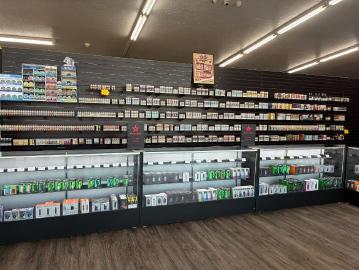vape juice stores Local and Smoke Shop Mesa flavored njoy pods flavor elux legend best flavour Kit Colours:Lake blue