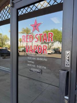 Local Vape and Smoke Shop Gilbert