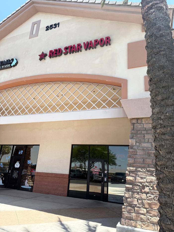 Local Vape and Smoke Shop Gilbert