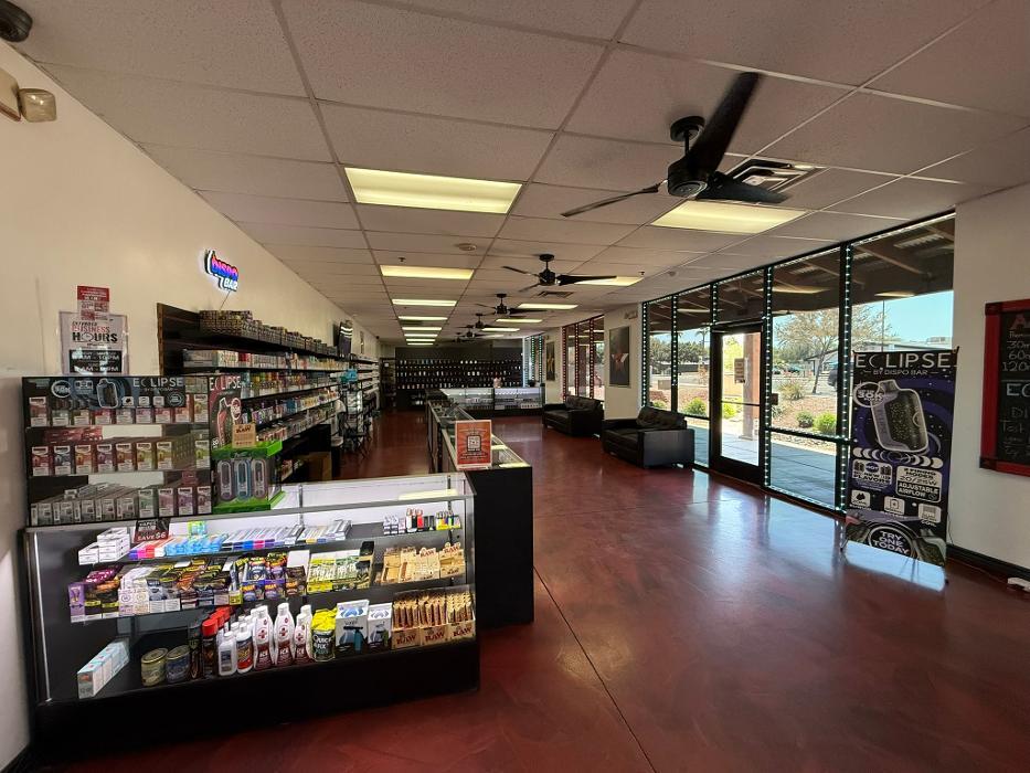 elfbar nachfüll pod läuft aus Kesgrave Vape Shop Guide main image 0