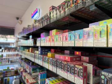 online cigarette shop near me open now CIGAR & OUTLET - Reviews, Photos & Phone Number - Updated July 2026 - Convenience Store in Bethlehem, Northampton County Sugary candy sticks are packed in assorted cigarette boxes like TOP 10 BEST Cigarettes in