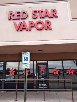 Local Vape and Smoke Shop Colorado Springs