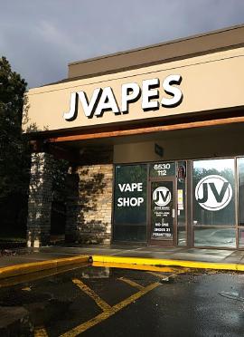 Local Vape and Smoke Shop Colorado Springs