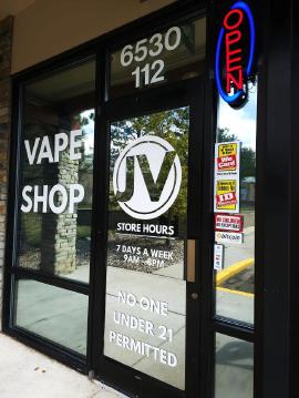 Local Vape and Smoke Shop Colorado Springs