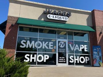 elfbar nachfüll pod läuft aus THE BEST 10 Vape Shops in WESTMINSTER, MD - Updated 2026 - Hours main image 1