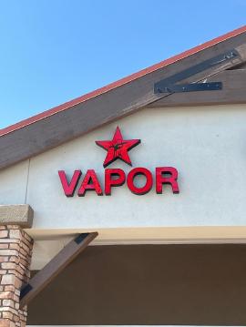 Red Star Vapor Locations Local Vape Shop Surprise - Red Star Vapor Red Star  Smoke Shop