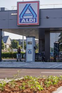 ALDI Herentals