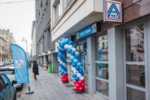 ALDI Sint-Gillis