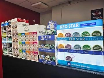 what's in a vape How Vape Shops Are Reacting To New Federal Smoking Age