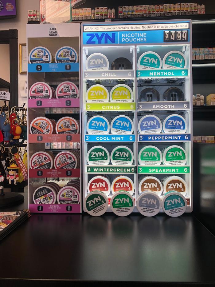 Local Vape and Smoke Shop Prescott Valley