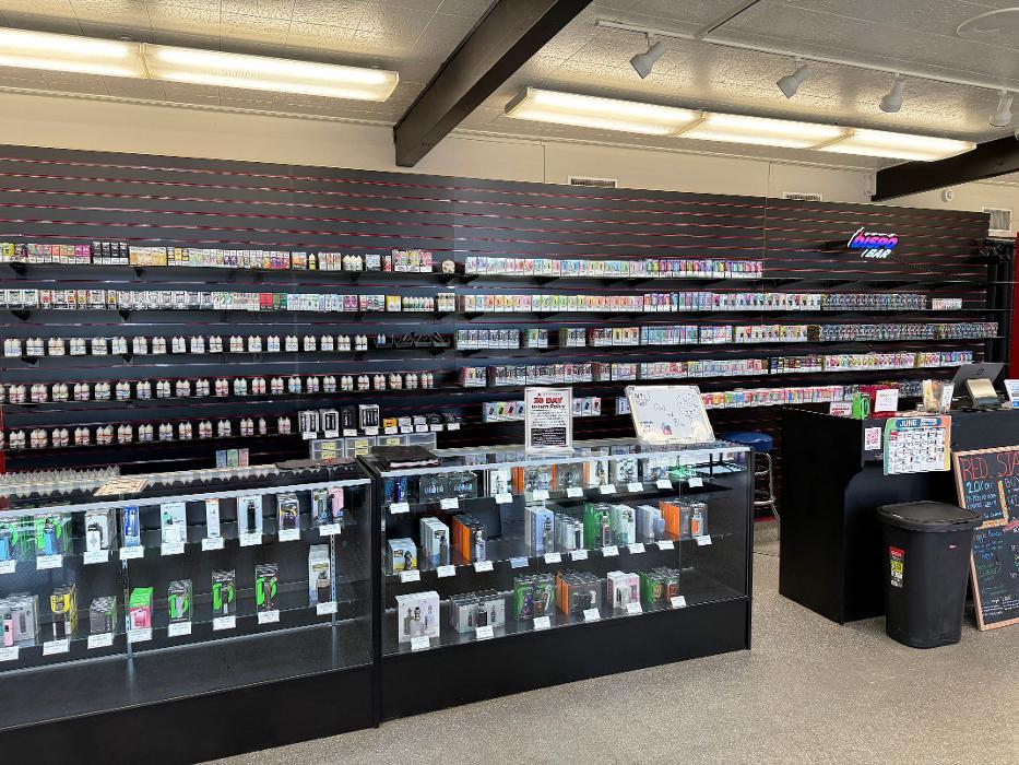Local Vape and Smoke Shop Flagstaff