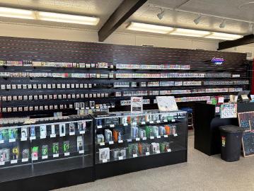 elfbar nachfüll pod läuft aus North Sarasota Vape & Smoke Shop