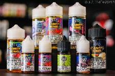 Local Vape and Smoke Shop Phoenix - Red Star Vapor & Smoke