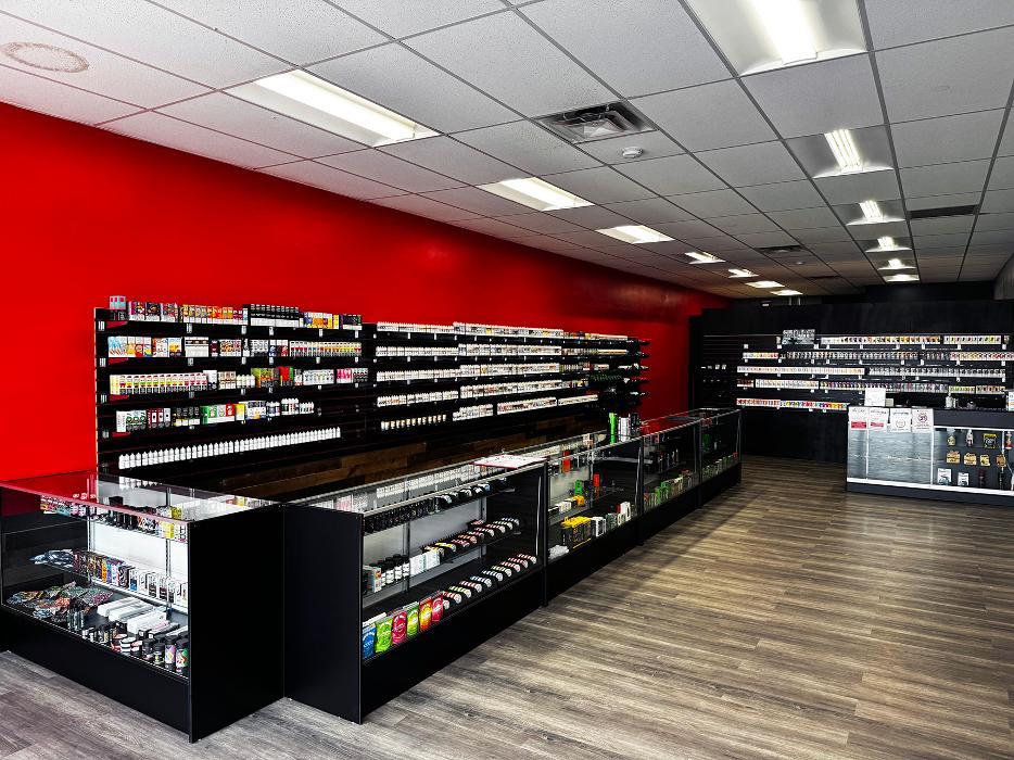 site puff pas cher Vape Shop | Mods, Pod Systems, E-Juice & Accessories main image 1