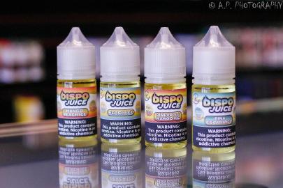 Local Vape and Smoke Shop San Tan Valley - Red Star Vapor & Smoke