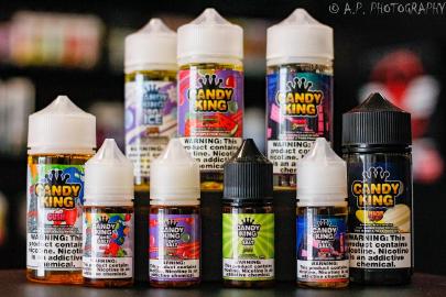 buy vape juice near me Local Vape and Smoke Shop San Tan Valley